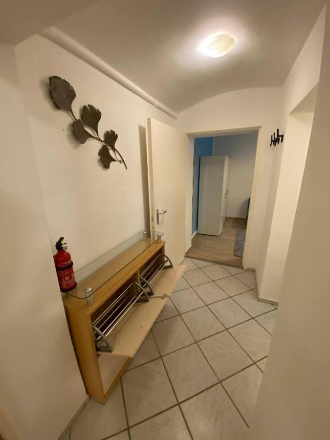 Zentrales Apartment: Kreuzberg, Berlin Exterior foto